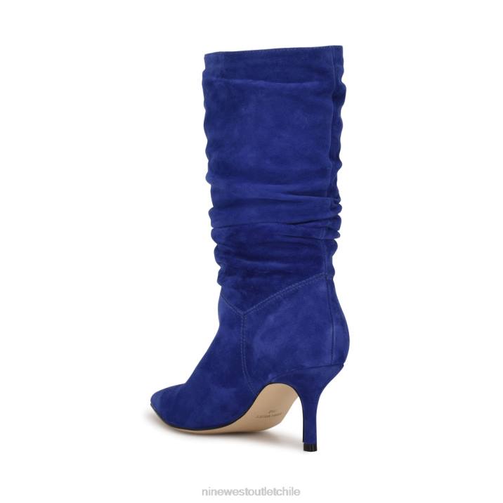 Nine West 0460957 botas de vestir mycki [0460957] Nine West outlet