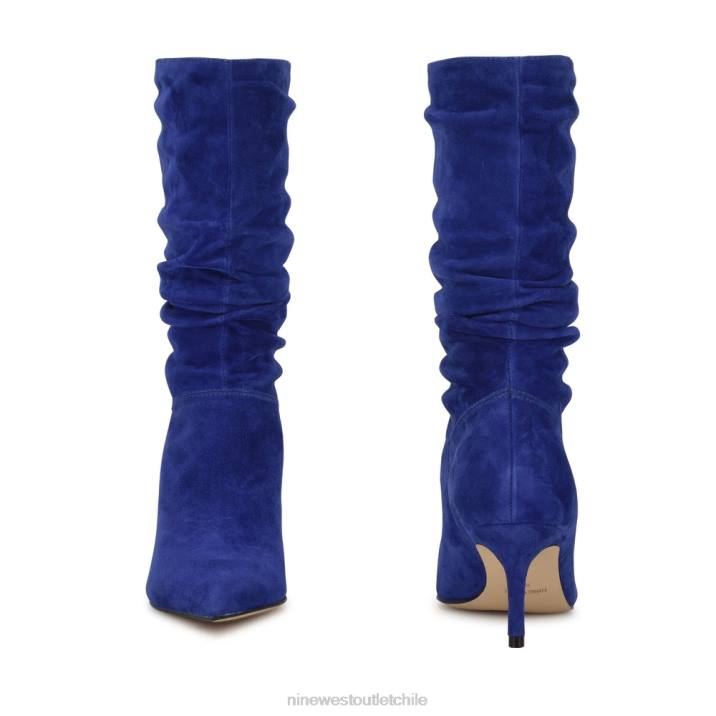 Nine West 0460957 botas de vestir mycki [0460957] Nine West outlet